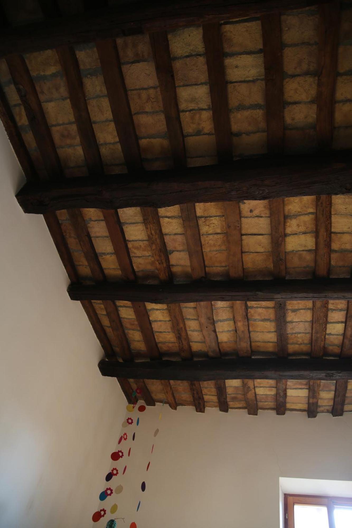 Casa Del Drago In Trastevere Appartamento
