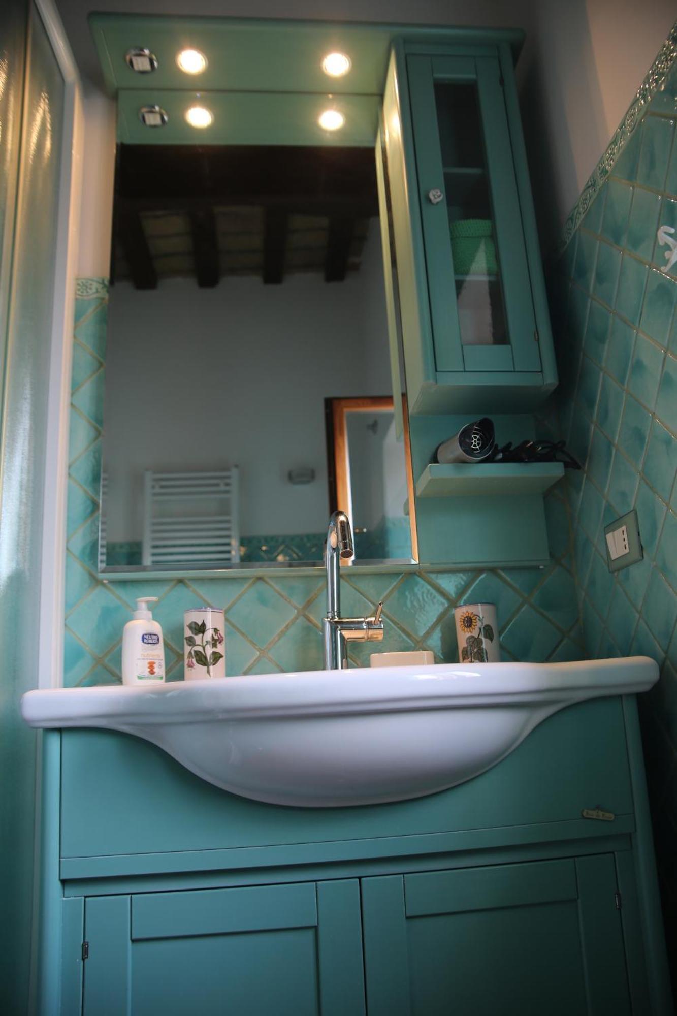 Appartamento Casa Del Drago In Trastevere