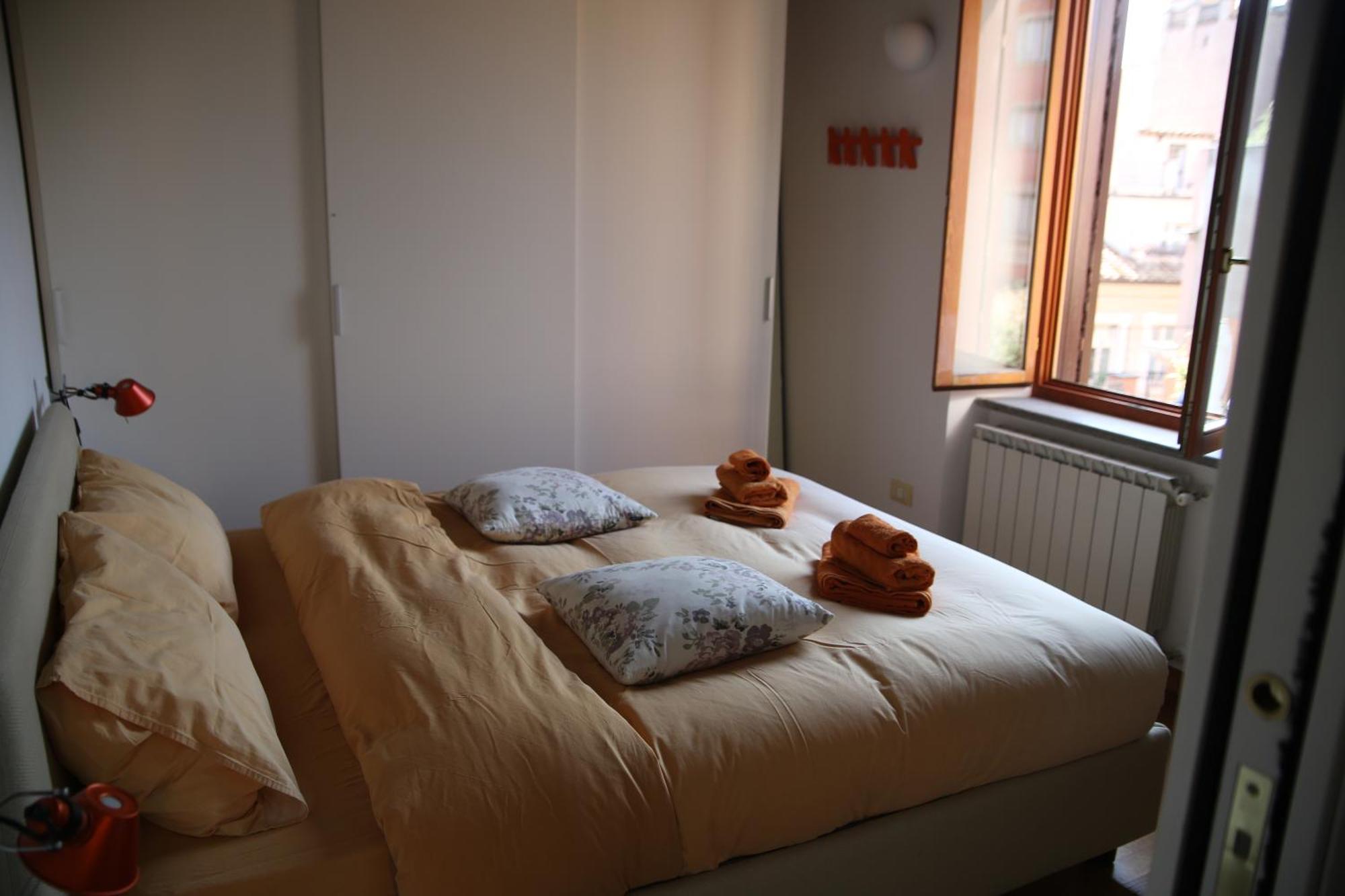 Casa Del Drago In Trastevere Appartamento *