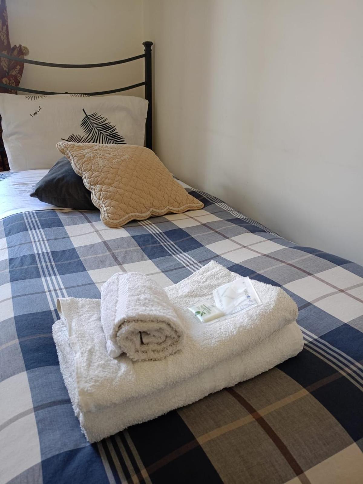 Appartamento Casa Del Drago In Trastevere